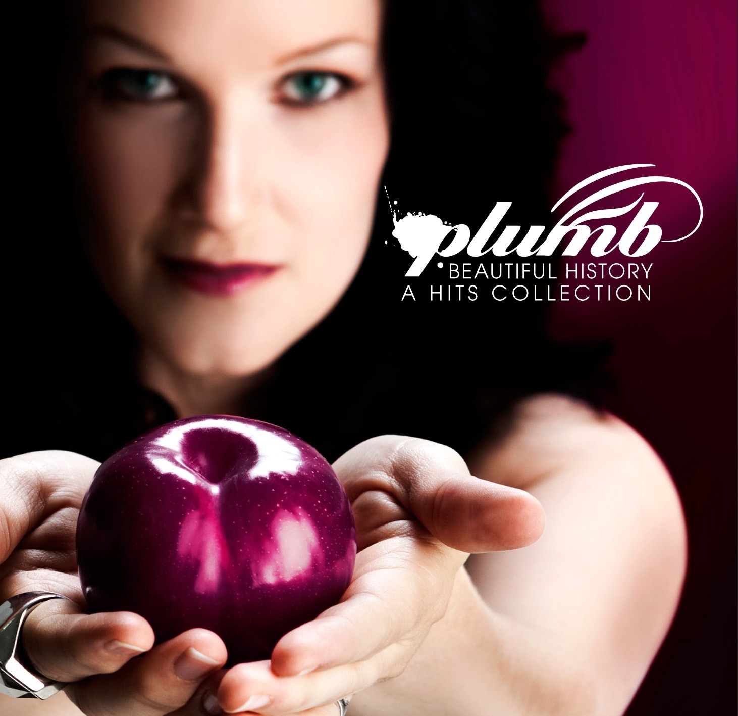 Beautiful History - A Hits Collection (Bonus Remix Version) album cover