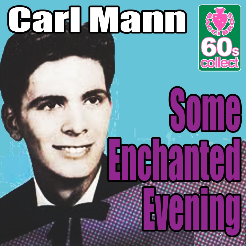 Some Enchanted Evening (Digitally Remastered) - Single album cover