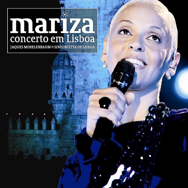 Concerto Em Lisboa (Live) album cover