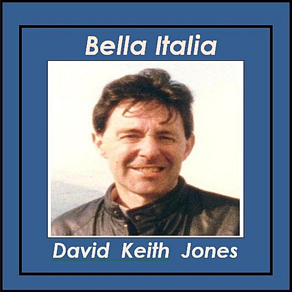 Bella Italia album cover