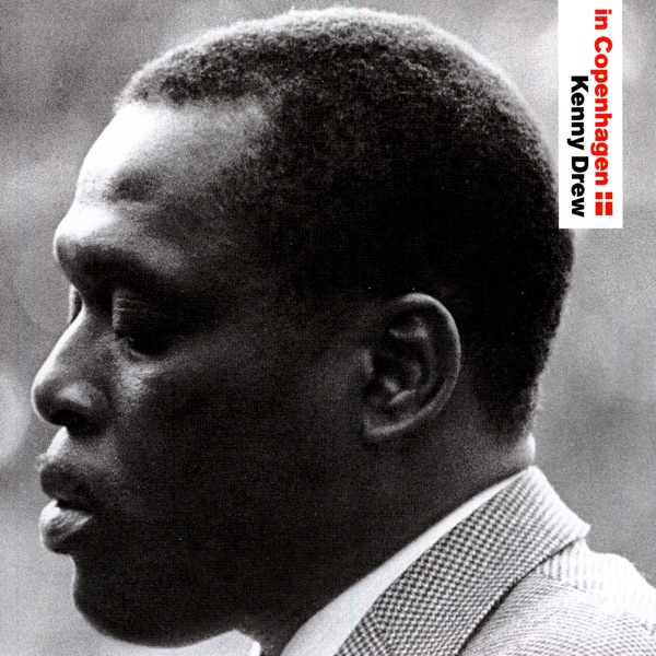In Copenhagen - Kenny Drew album cover