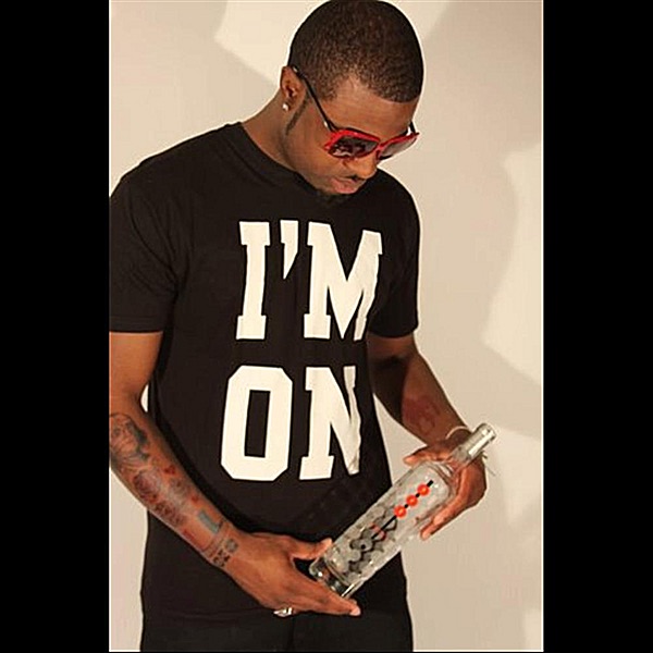 Stunt On My Own (feat. Styles P, Fred the GodSon & Styles P) - Single album cover