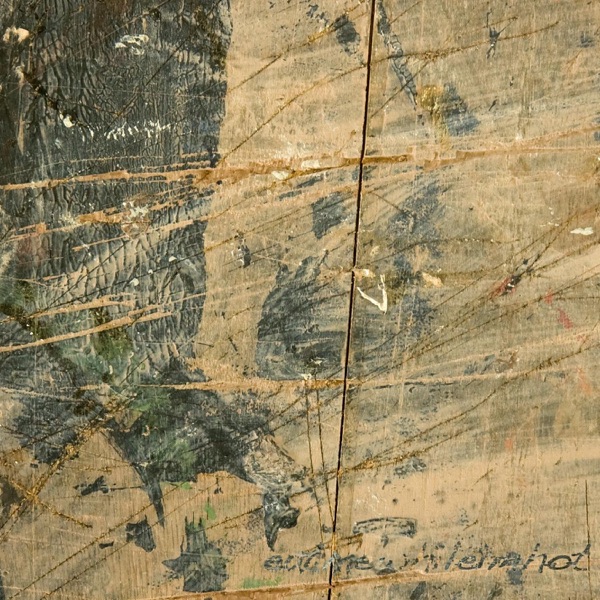 xXBurritoXx - Single album cover