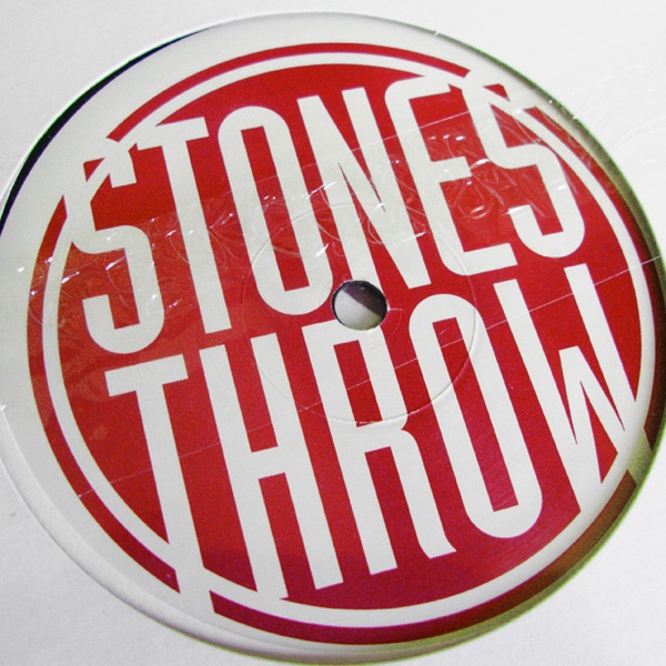 Soundpiece - Instrumentals album cover