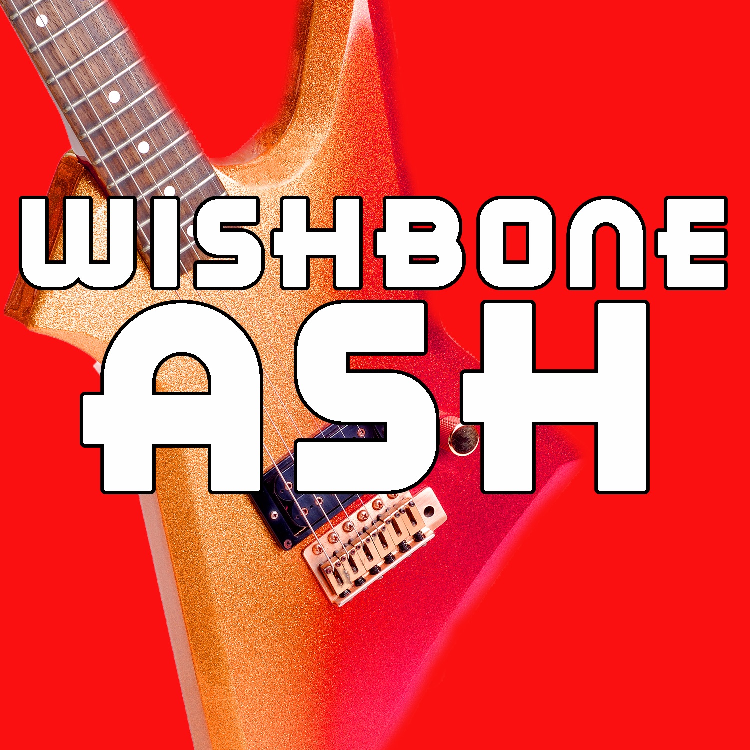 Wishbone Ash album cover