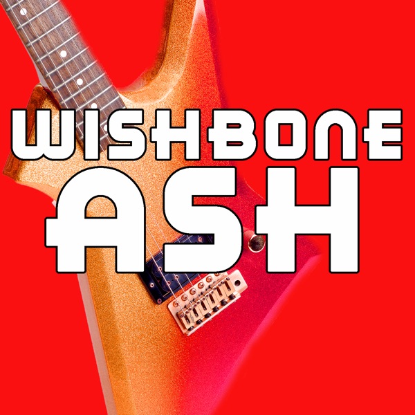 Wishbone Ash album cover