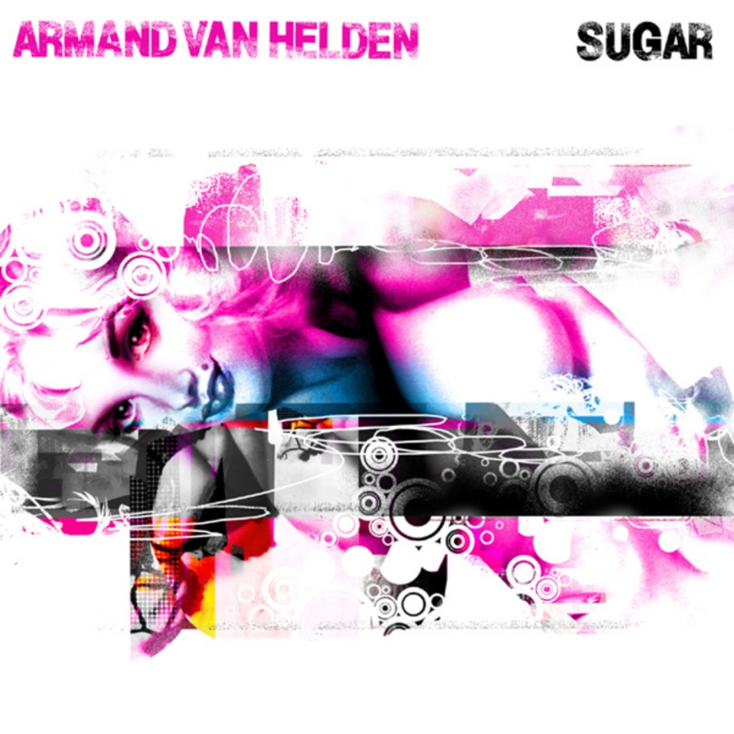 Sugar album cover