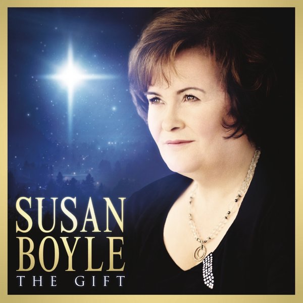 The Gift album cover