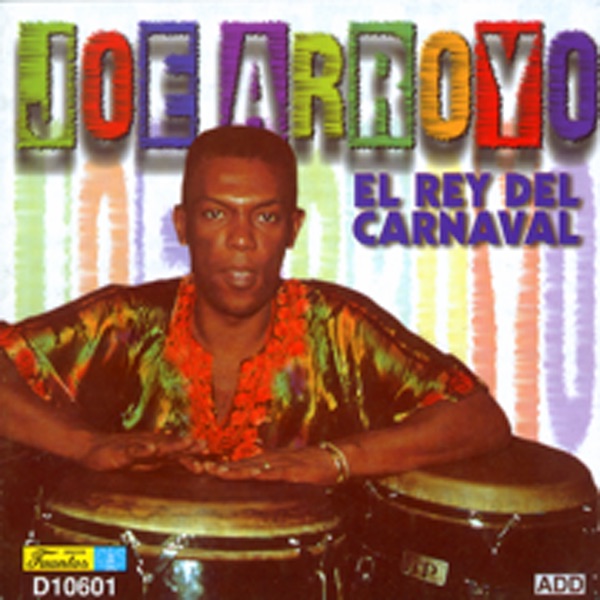 El Rey del Carnaval album cover