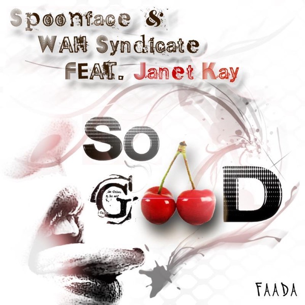So Good (feat. Janet Kay) - EP album cover