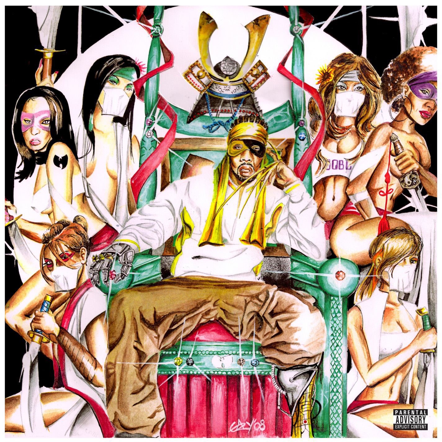 Digi Snacks (Bonus Track Version) album cover