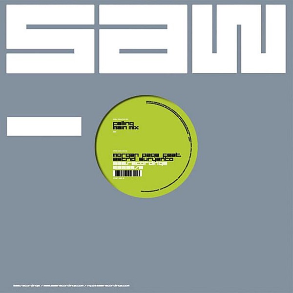 Falling for You album cover