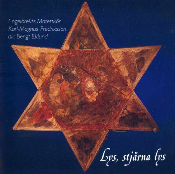 Lys, Stjarna Lys album cover