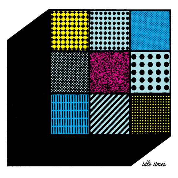 Idle Times album cover
