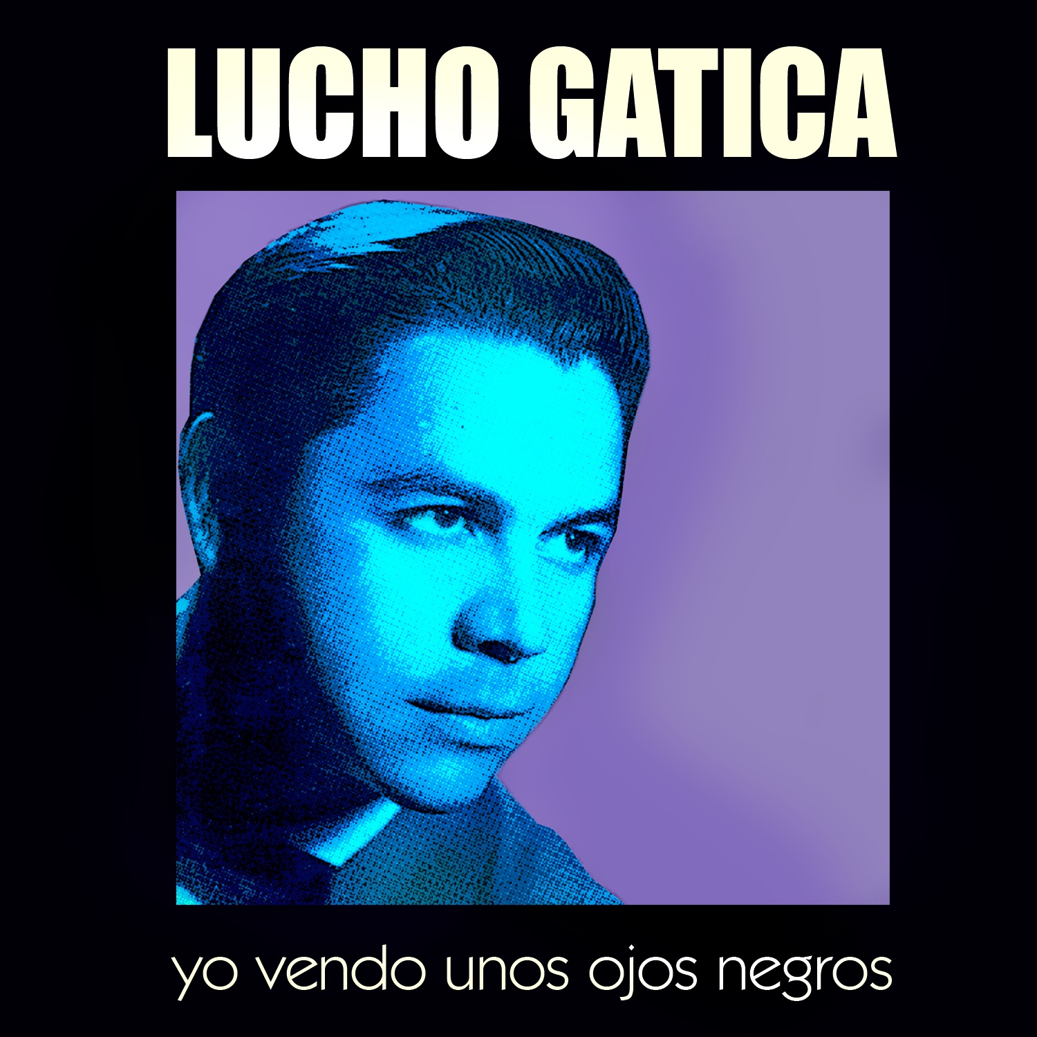 Yo Vendo Unos Ojos Negros album cover