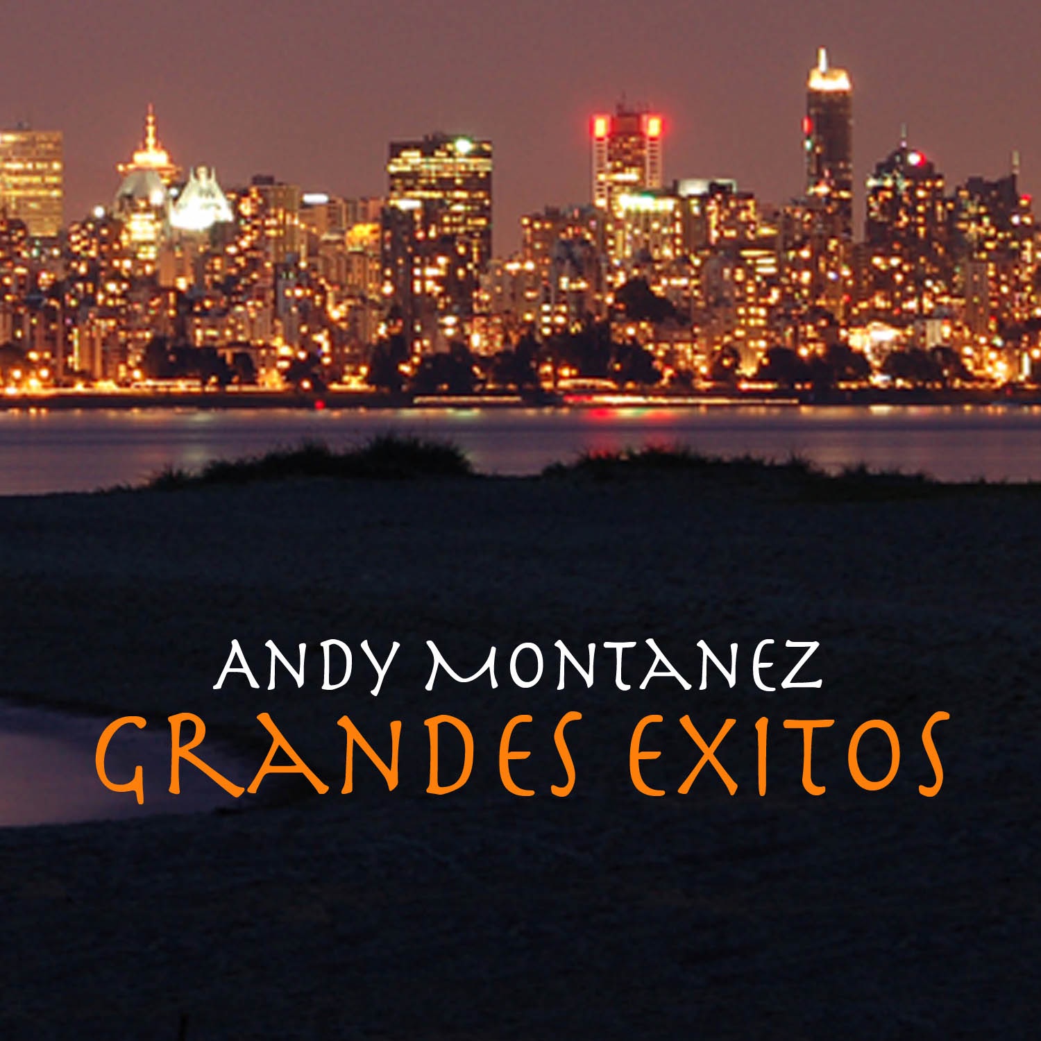 Grandes Exitos album cover