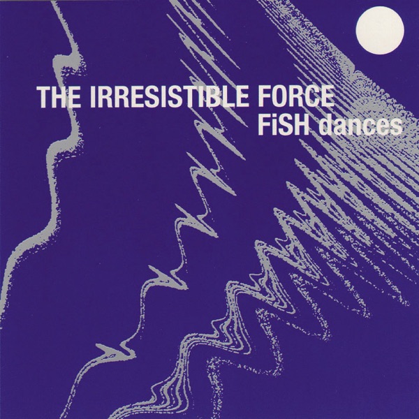 Fish Dances album cover