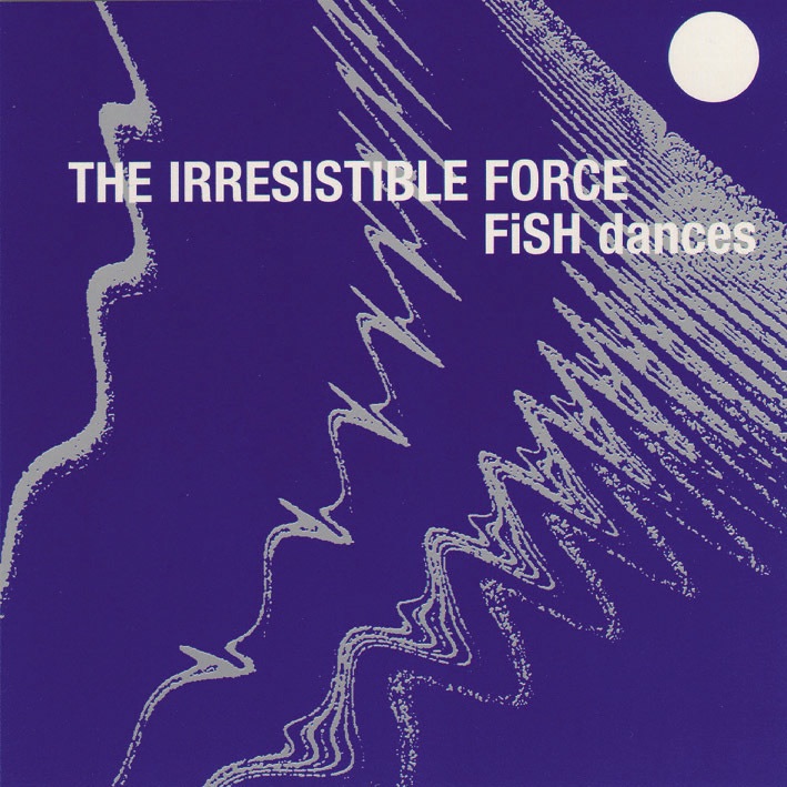 Fish Dances album cover