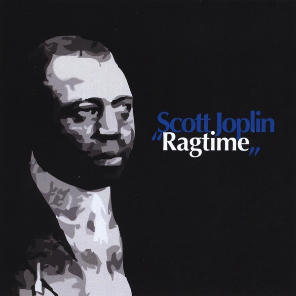 Ragtime album cover