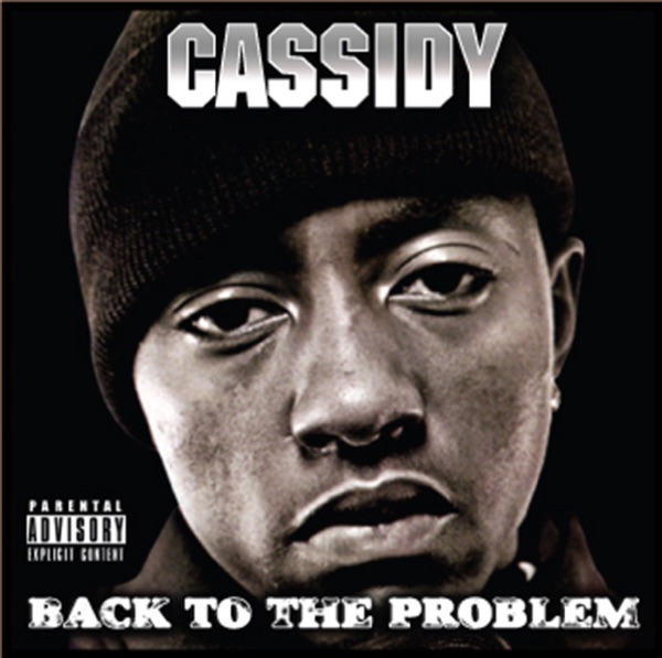 Back to the Problem album cover