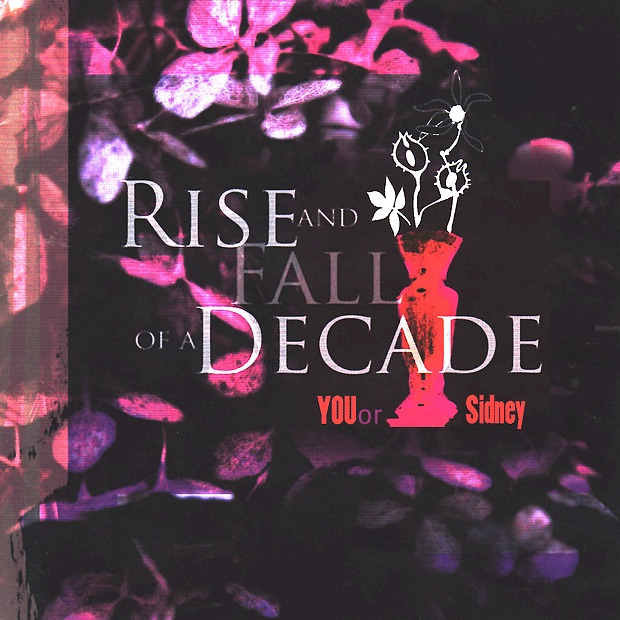 You or Sidney album cover