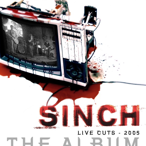 Live Cuts 2005: The Album album cover