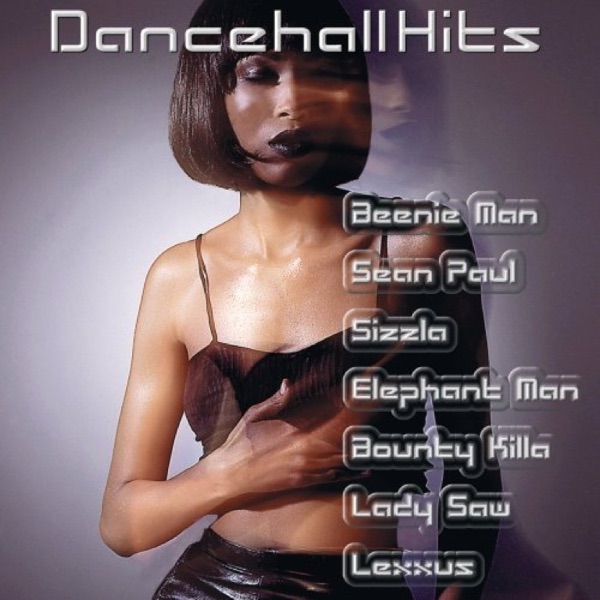 Wedding Band (Dancehall HIts) album cover