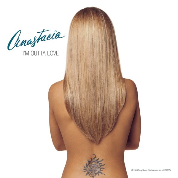 I'm Outta Love album cover