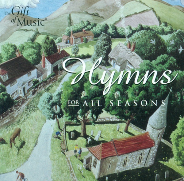 Hymns for All Seasons album cover