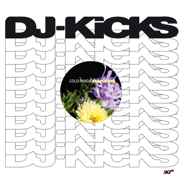 An Iceberg Hurled Northward Through Clouds (DJ-Kicks) - EP album cover