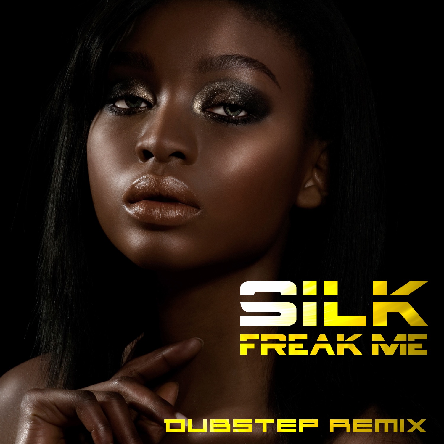 Freak Me (Dubstep Remix) - Single album cover