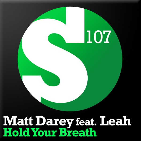 Hold Your Breath (Remixes) [feat. Leah] album cover