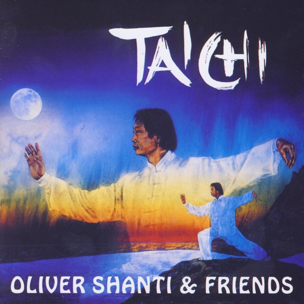 Tai Chi album cover