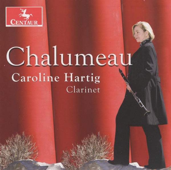 Chalumeau album cover