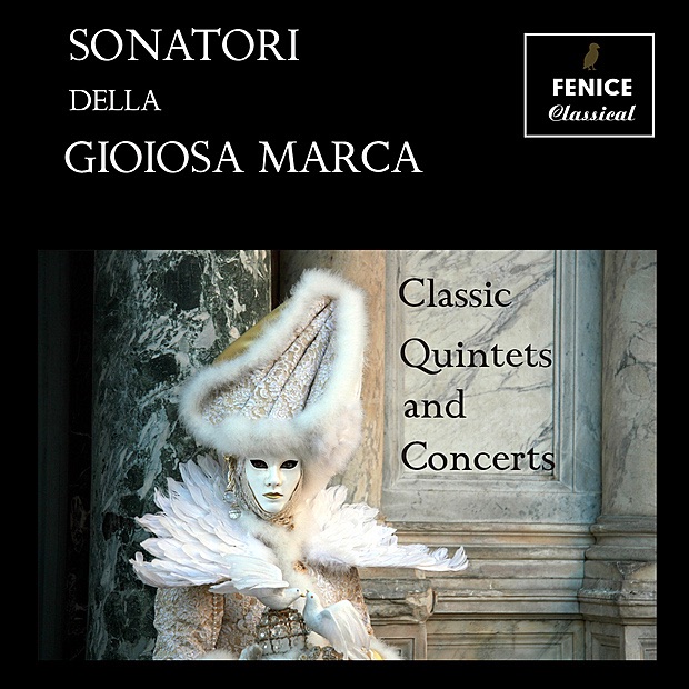 Classic Quintets and Concerts album cover