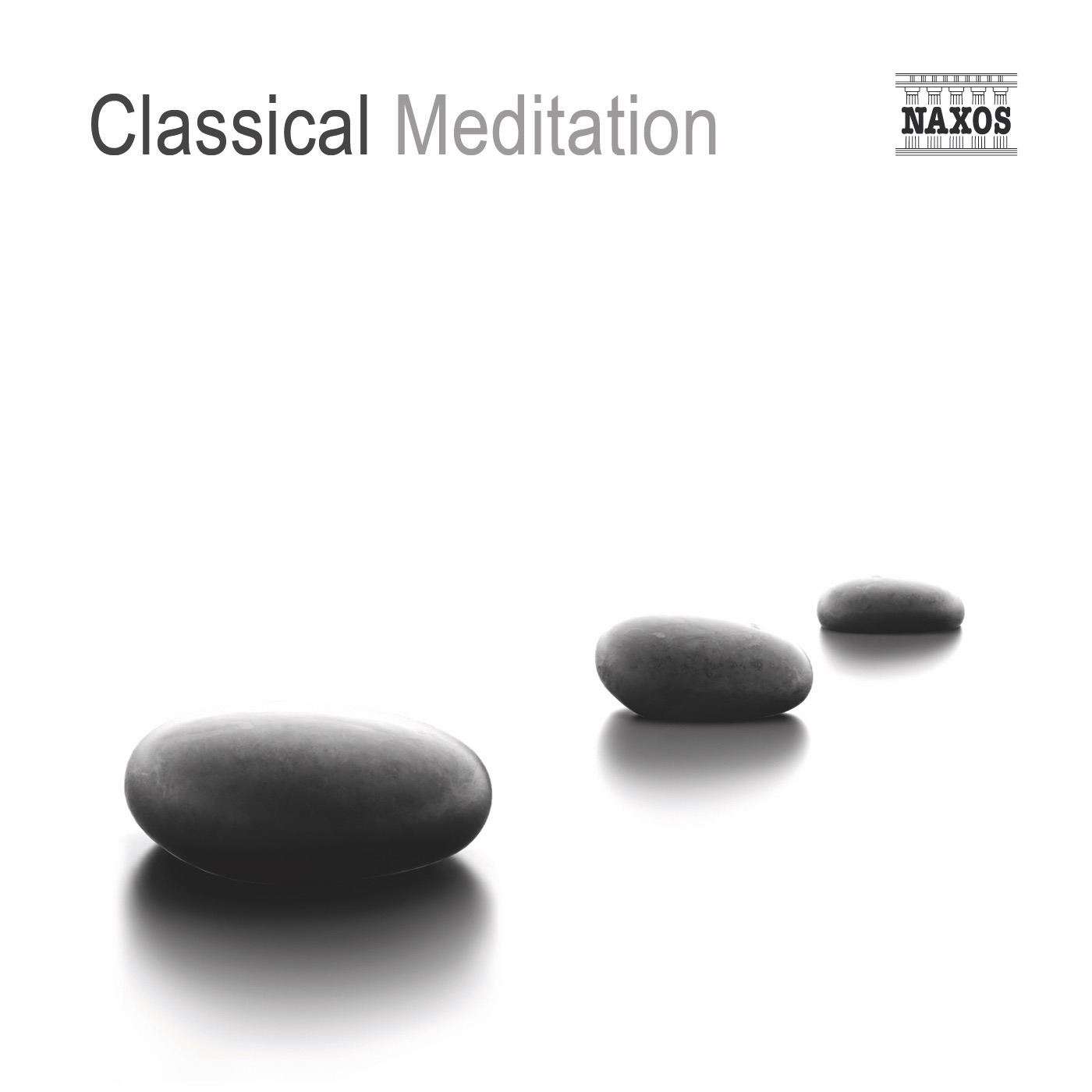Classical Meditation album cover
