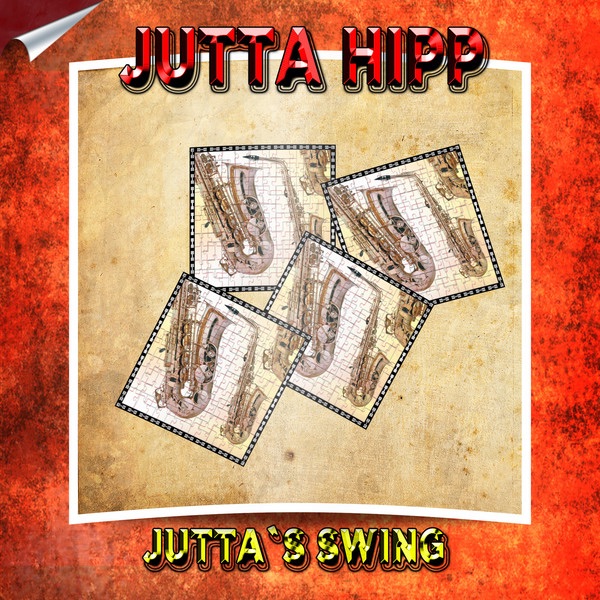 Jutta's Swing (Remastered) album cover
