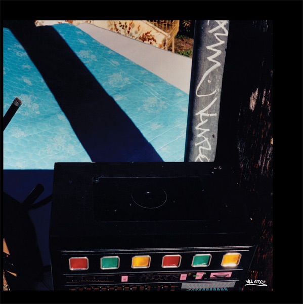 L.A. Series 6 album cover