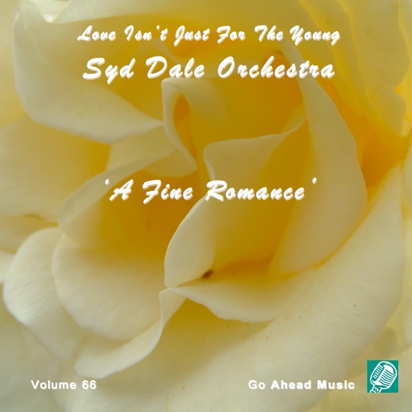 Love Isn't Just For The Young Volume 66 (A Fine Romance) album cover