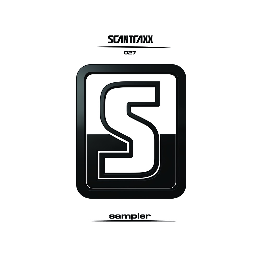 Scantraxx Special 027 - Sampler - EP album cover