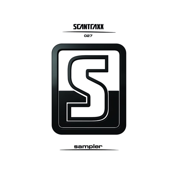 Scantraxx Special 027 - Sampler - EP album cover