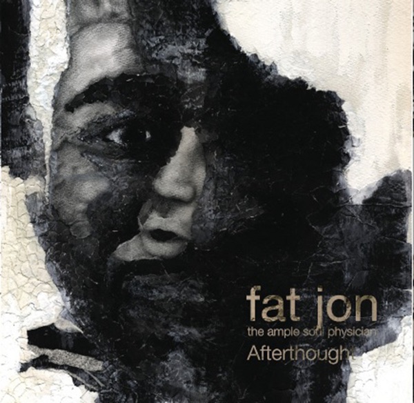 Afterthought album cover