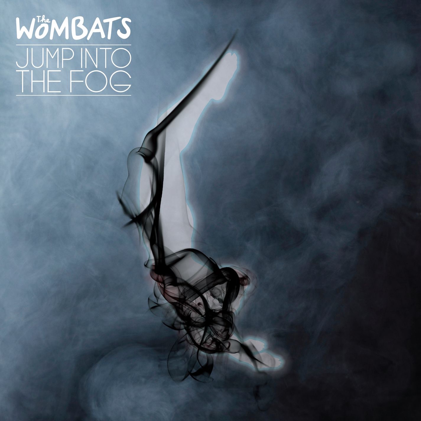 Jump Into the Fog - EP album cover