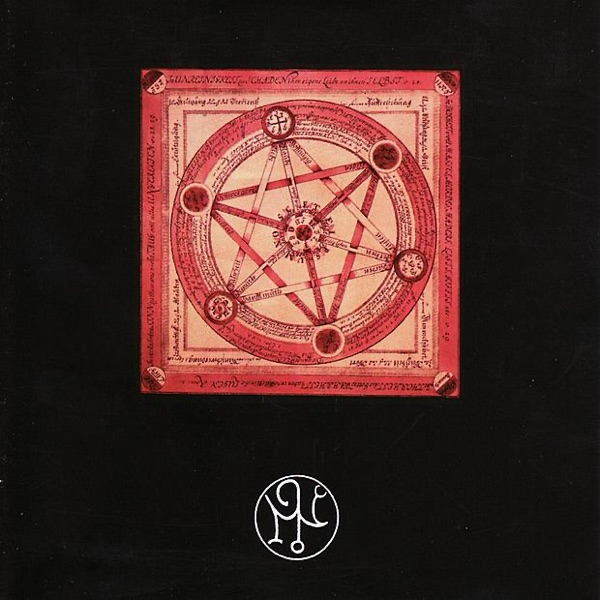 Paradise album cover