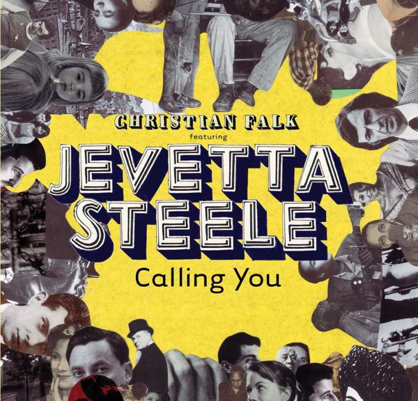 Calling You (feat. Jevetta Steele) - Single album cover
