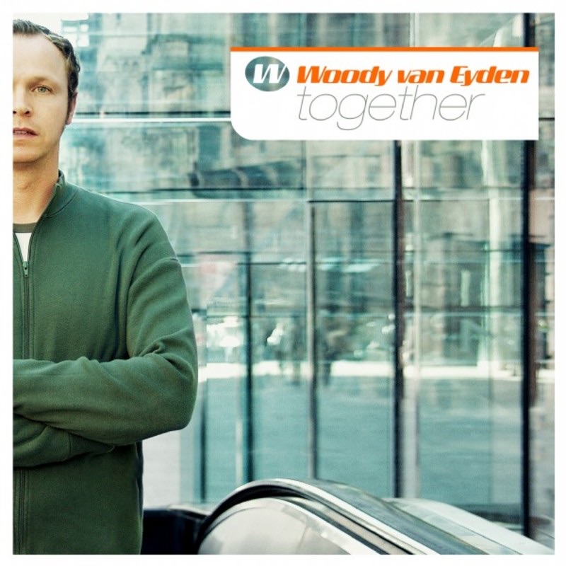 Together album cover