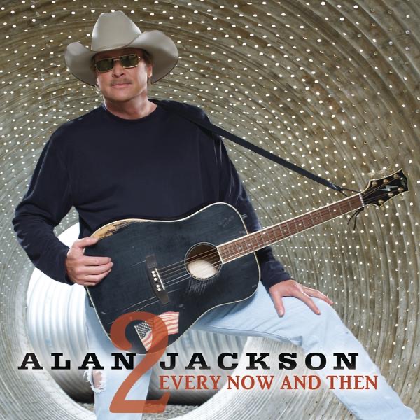Every Now and Then - Single album cover