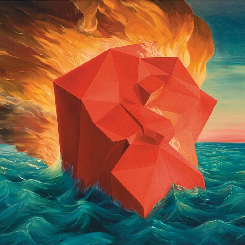 The Island Of Disco Ensemble album cover