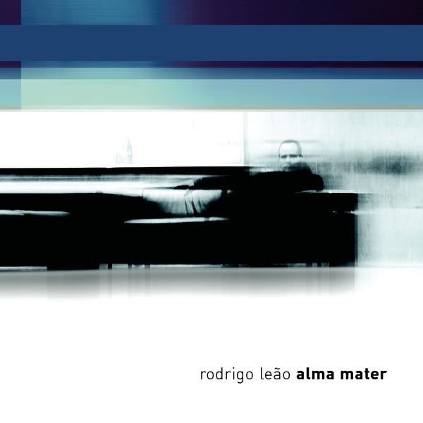 Alma Mater album cover