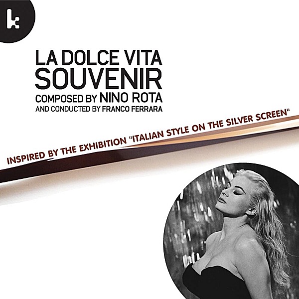 La Dolce Vita Souvenir album cover